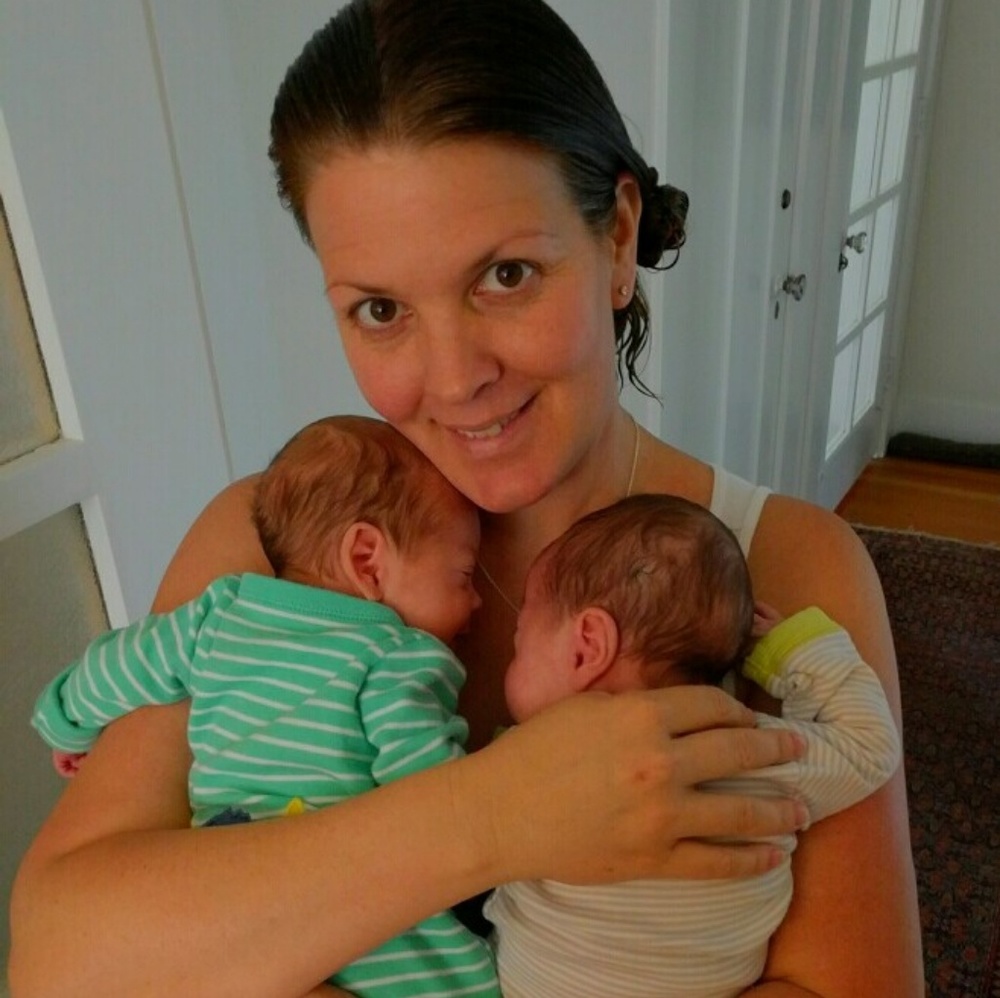 Meet your Posher, AnnMarie